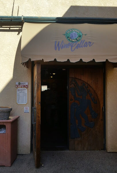 Old Town Wine Cellar