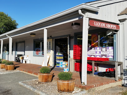 Seven G's Liquor Shoppe