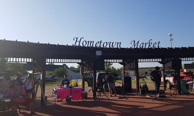 Haysville Hometown Market