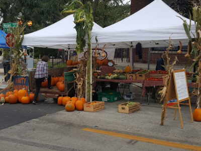 Rockford City Market
