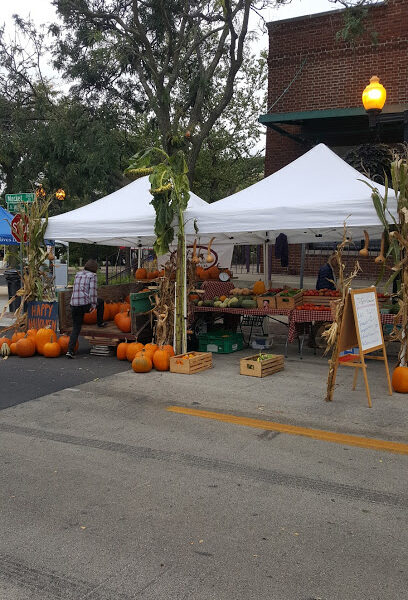 Rockford City Market