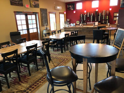 Dolio Winery & Vineyard