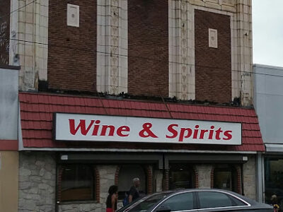 Wine & Spirits