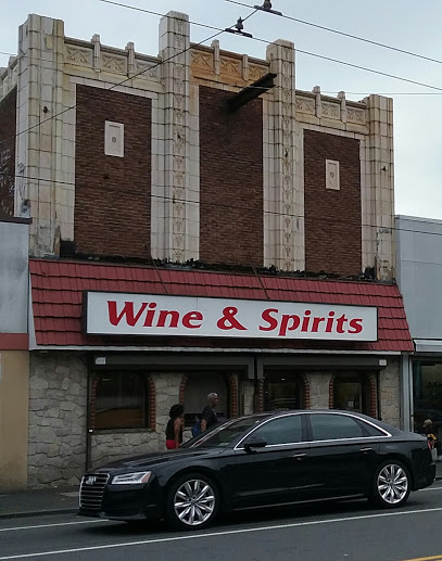 Wine & Spirits