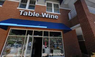 Table Wine