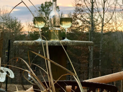 Wellborn Winery