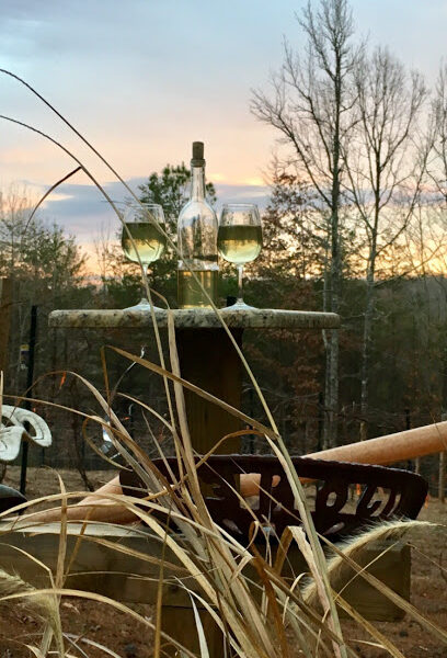 Wellborn Winery