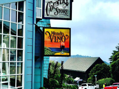 MendoVino Wine Bar