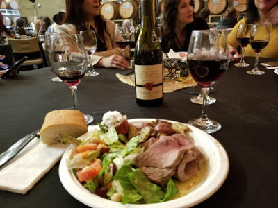 Van Ruiten Family Winery