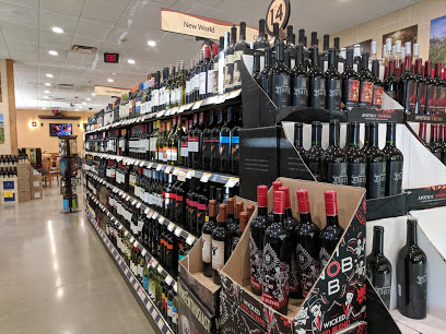 Wegmans Wine & Beer