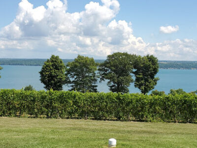 The Thirsty Owl Wine Company