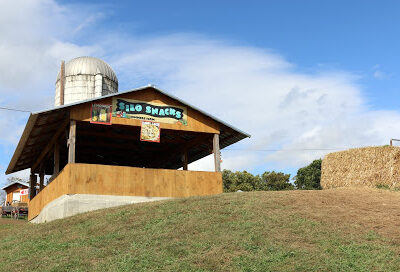 Summers Farm