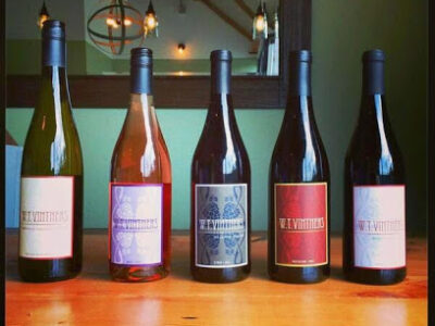 W.T. Vintners