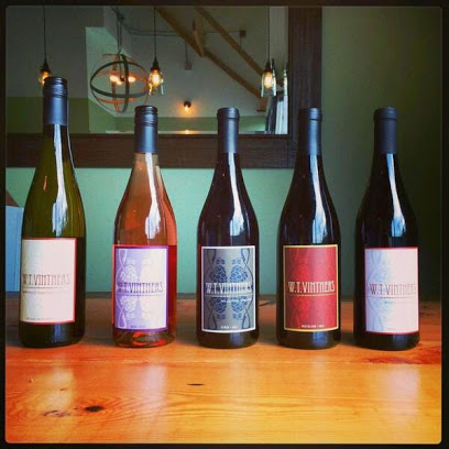 W.T. Vintners