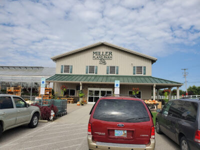 Miller Plant Farm Inc
