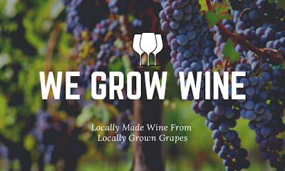 Spirits Of Norway Vineyard
