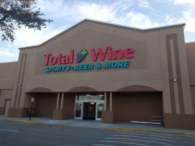 Total Wine & More
