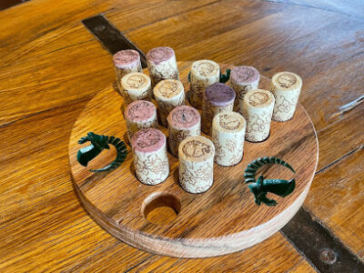 Green Goat Winery