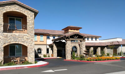 Vineyard Ranch at Temecula