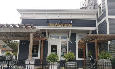 Powell Village Winery