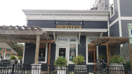 Powell Village Winery