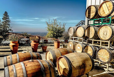 Kehret Vineyards