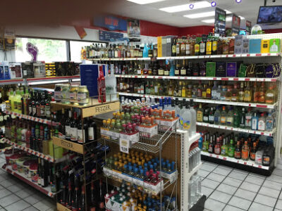 Madison Wine & Spirits