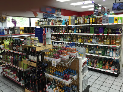Madison Wine & Spirits