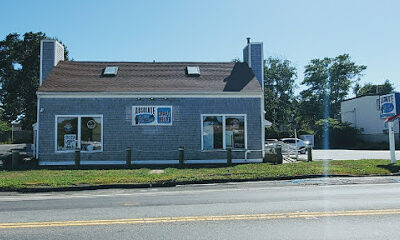Absolute wine & spirits