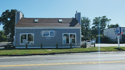 Absolute wine & spirits