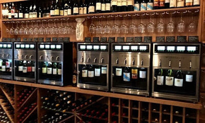 Aardvark Wine Lounge