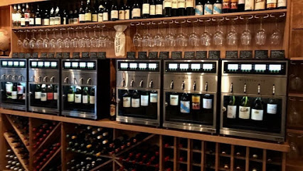 Aardvark Wine Lounge
