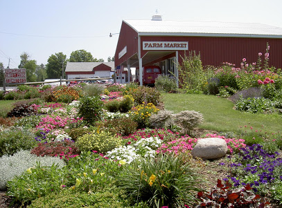 Vollmer Farms