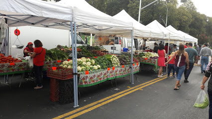 Hayward Farmers Market