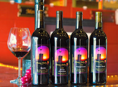 Pamo Valley Winery