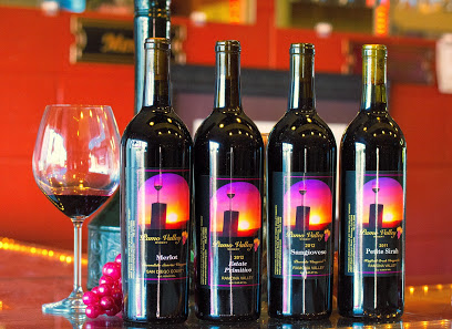 Pamo Valley Winery