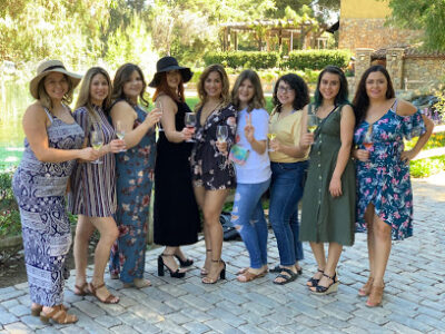 Little Bus Tours Temecula