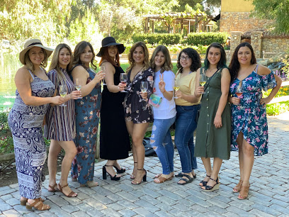 Little Bus Tours Temecula
