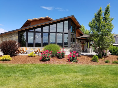 Mt. Hood Winery