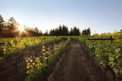 Wrights Station Vineyard & Winery