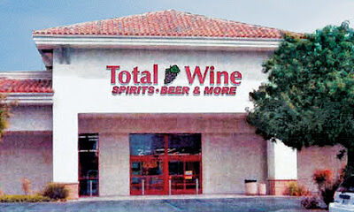 Total Wine & More