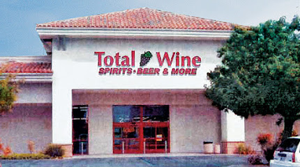 Total Wine & More