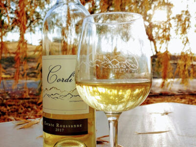 Cordi Winery