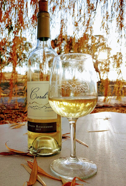 Cordi Winery