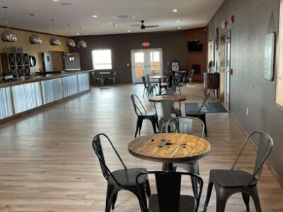 Tres Rojas Winery
