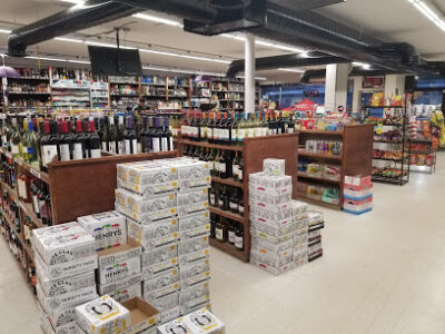 Liquor Valley