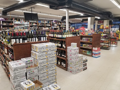 Liquor Valley
