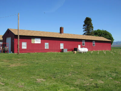 Bontzu Cellars