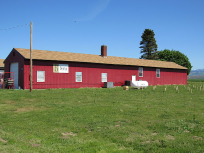 Bontzu Cellars