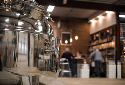Little Water Distillery